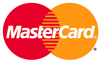 mastercard accepted